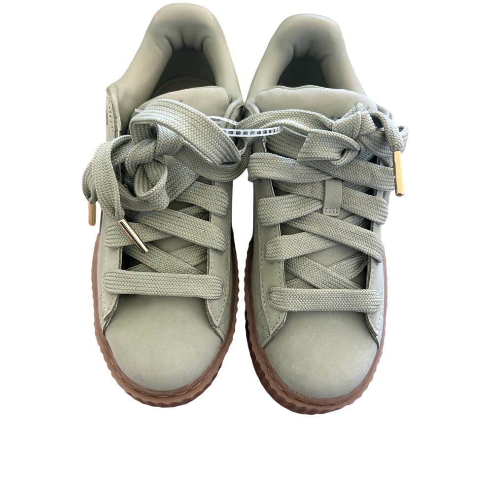 Puma X Fenty Creeper Phatty Shoes!!